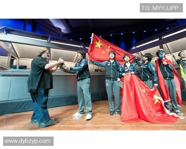 回顾DOTA2历程杨娜在S15电竞总决赛中的精彩专访与成长故事 回顾DOTA2历程杨娜在S15电竞总决赛中的精彩专访与成长故事