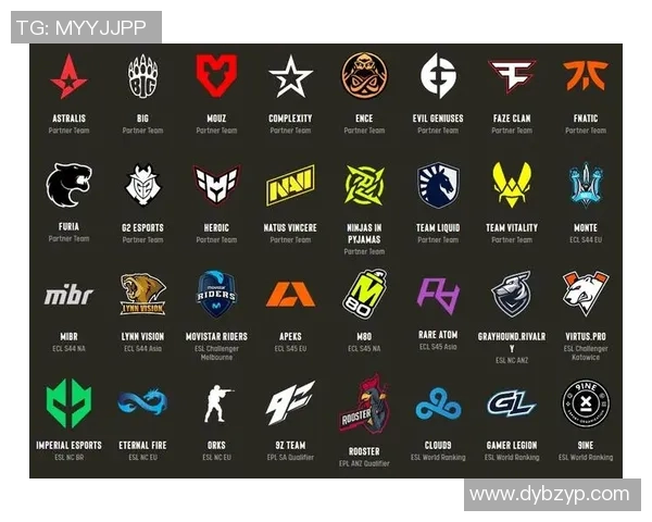 电竞比分CSGO技术排行榜更新BLG战队荣登第九名展现强劲实力