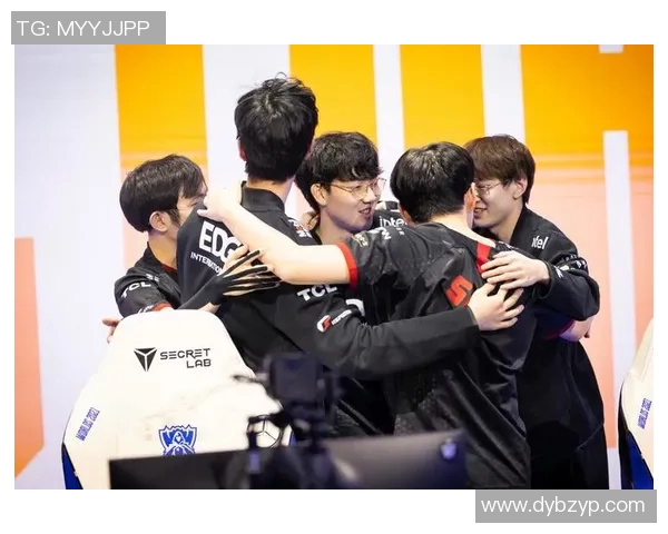 深入分析EDG战队整体压制打法的战术特点与执行策略 深入分析EDG战队整体压制打法的战术特点与执行策略