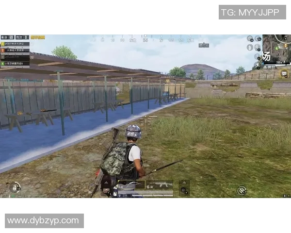 专访周军揭秘和平精英成功背后的策略与创新之路 专访周军揭秘和平精英成功背后的策略与创新之路